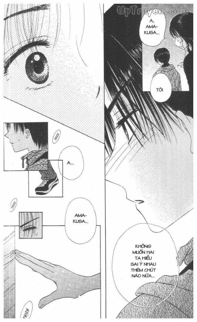 Chân Dung M&N - Chapter 6 - Trang 26