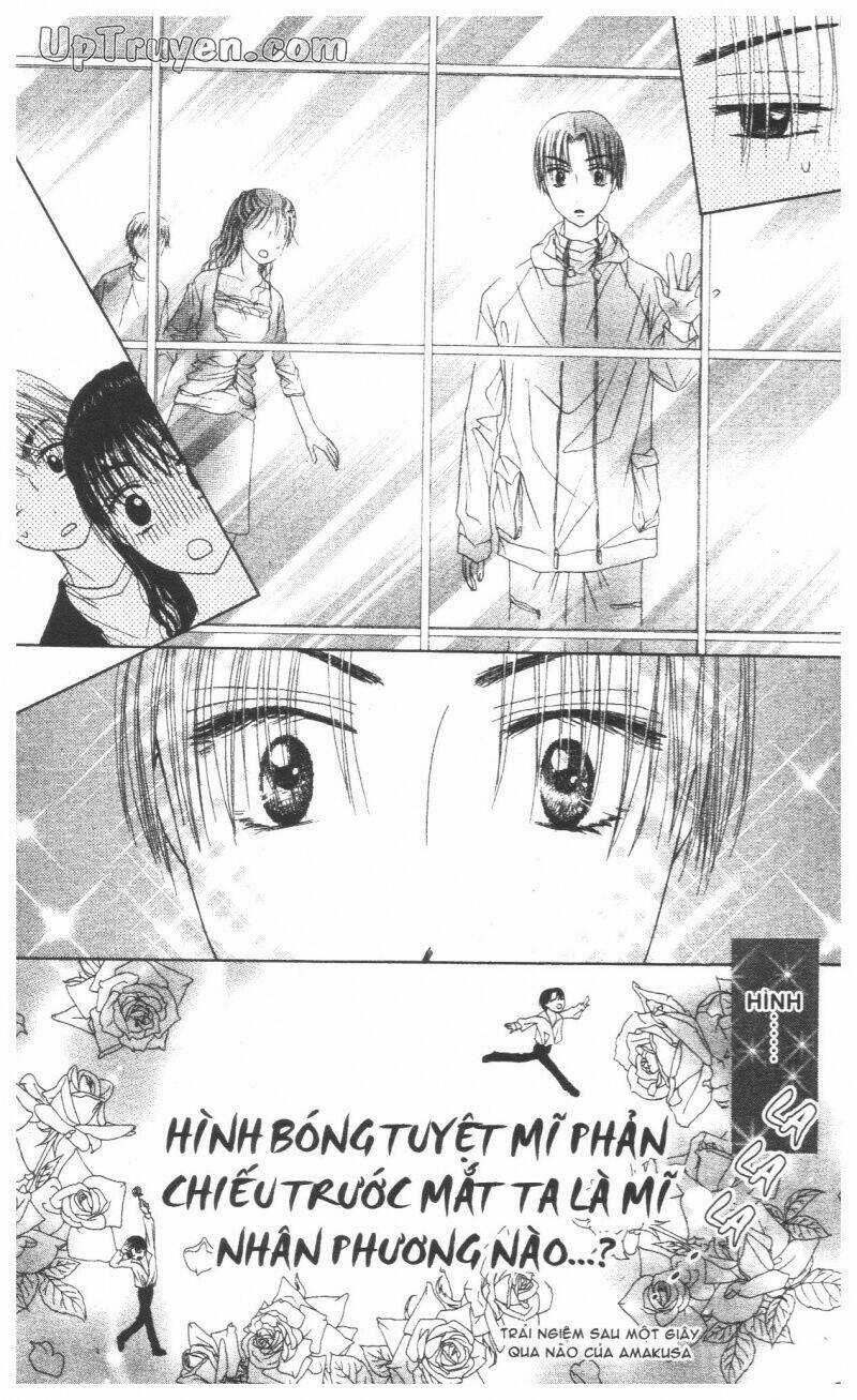 Chân Dung M&N - Chapter 6 - Trang 27