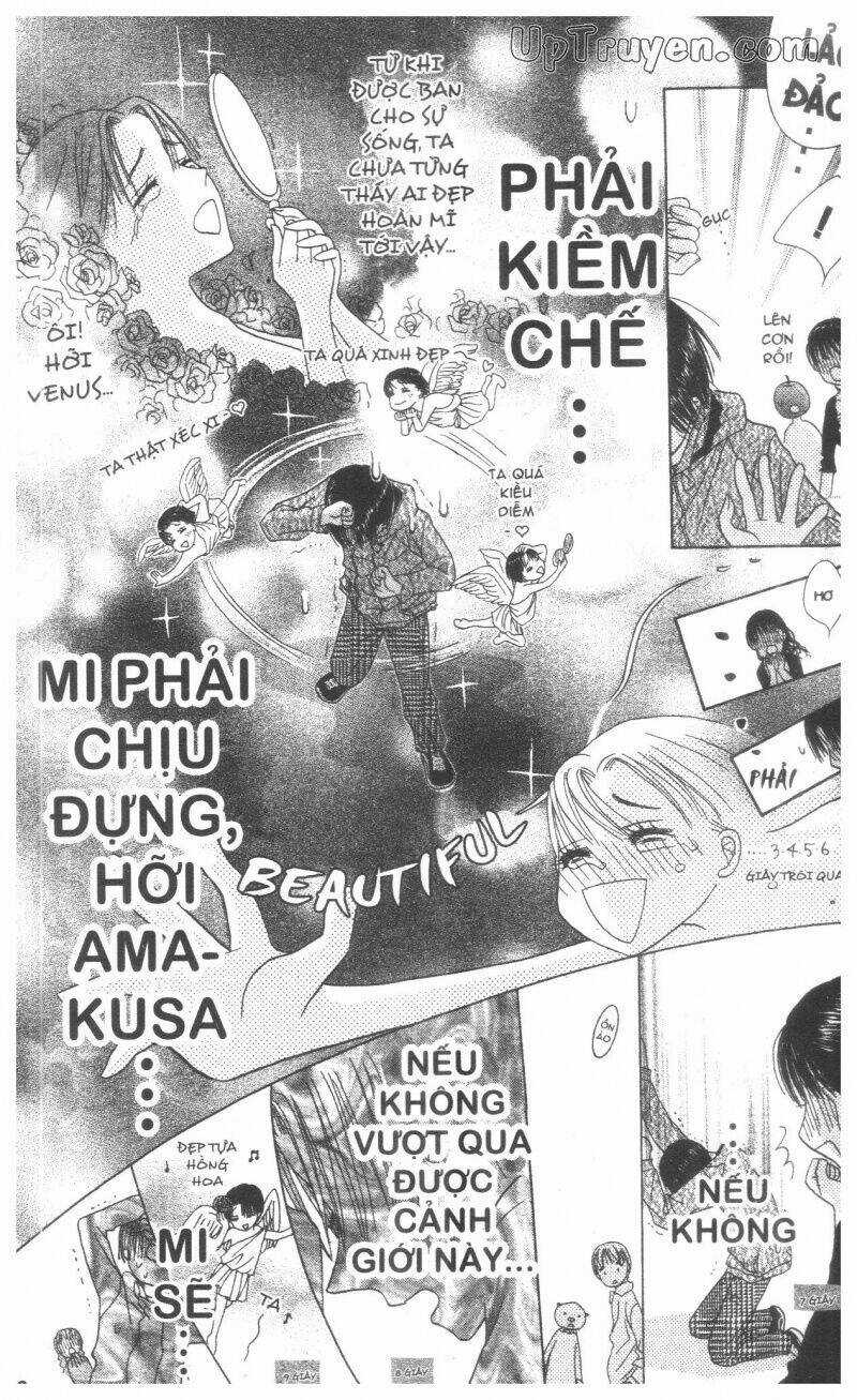 Chân Dung M&N - Chapter 6 - Trang 28