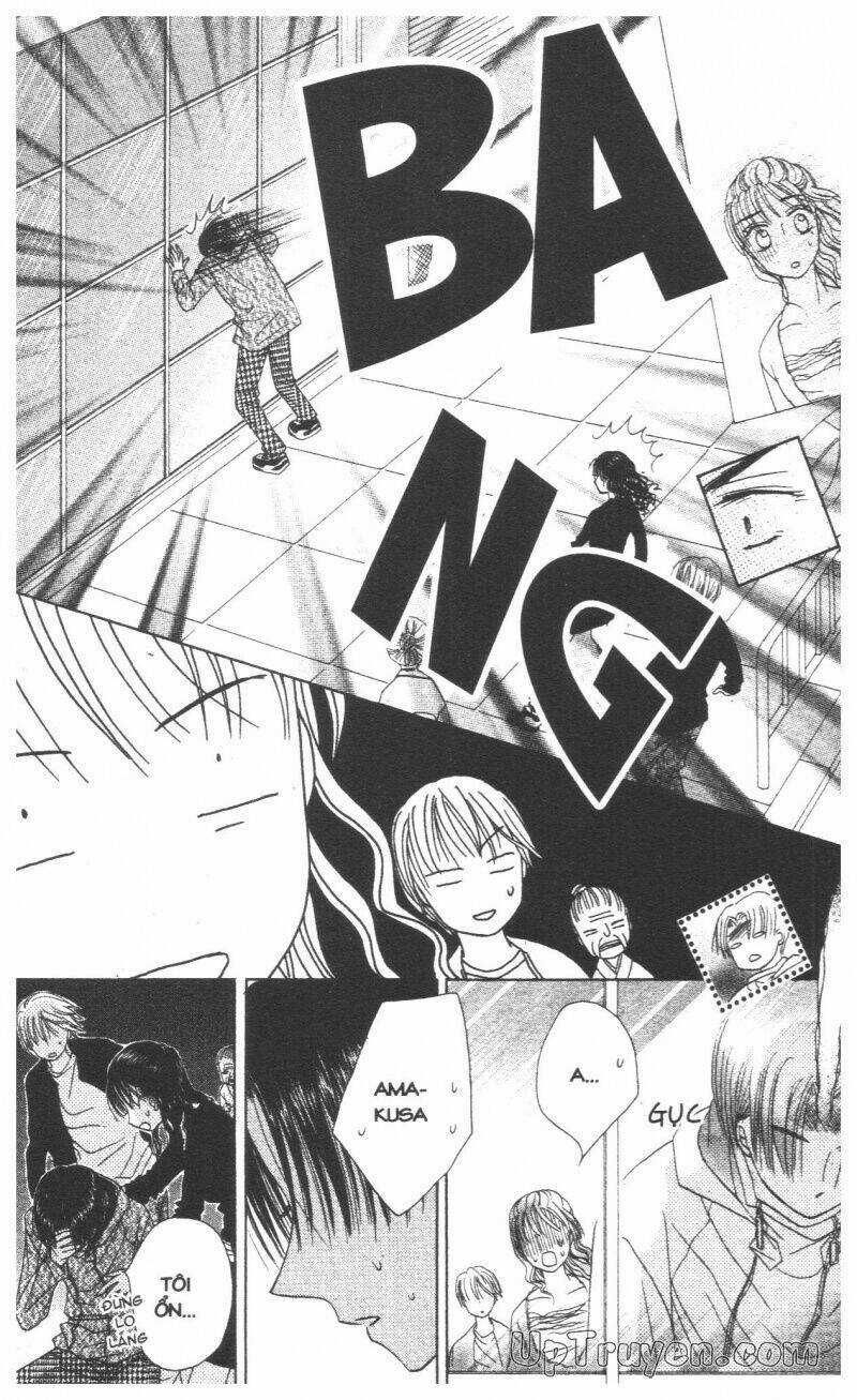 Chân Dung M&N - Chapter 6 - Trang 29