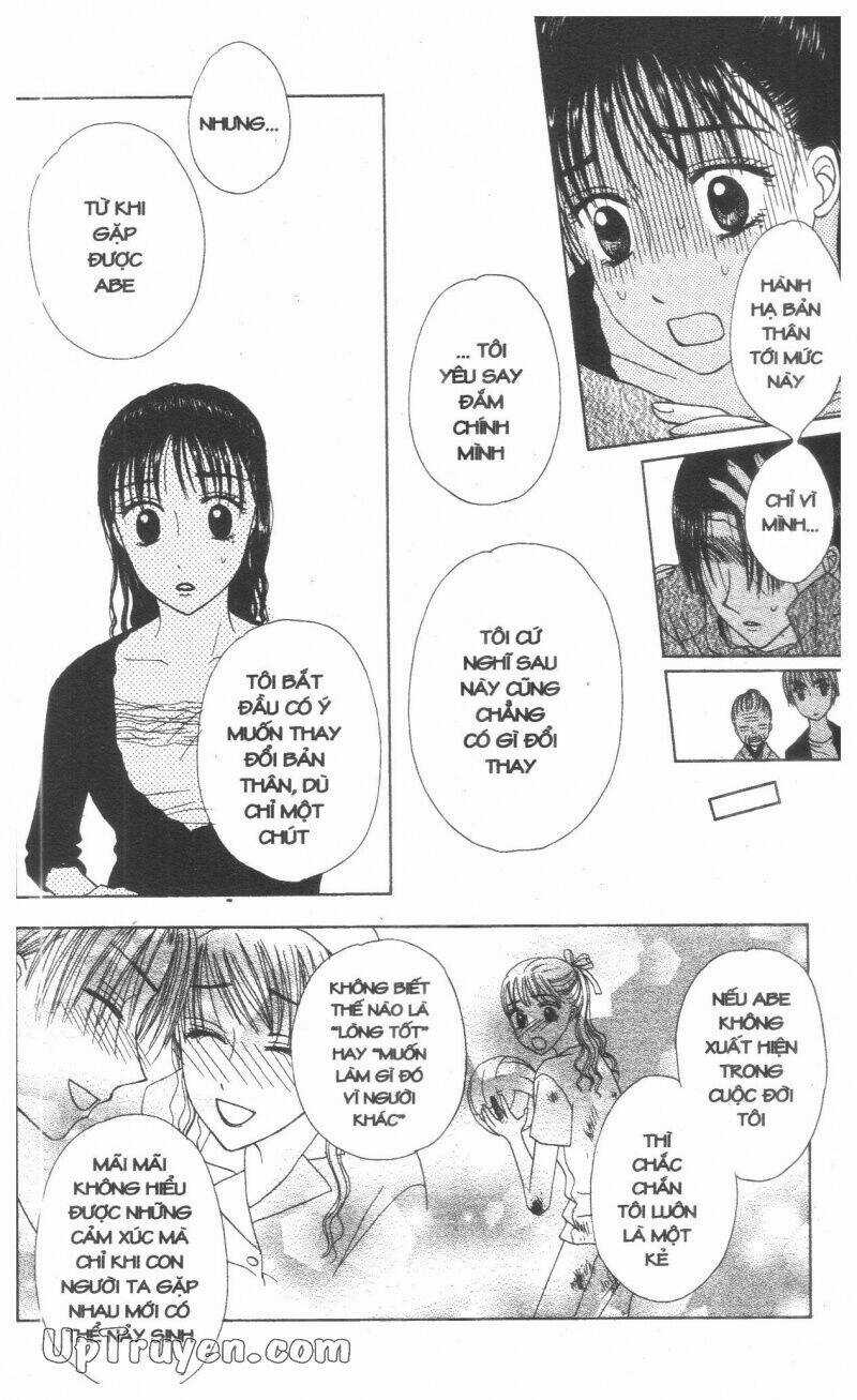 Chân Dung M&N - Chapter 6 - Trang 30