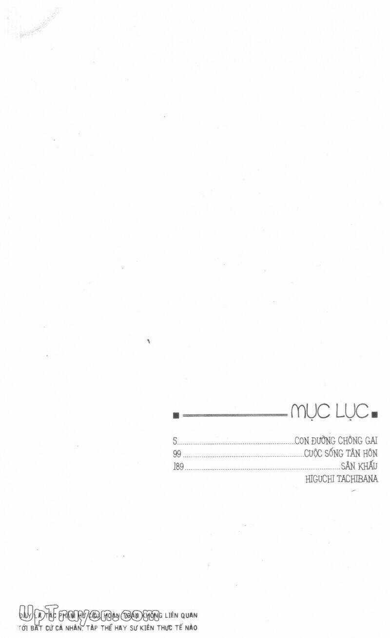 Chân Dung M&N - Chapter 6 - Trang 4