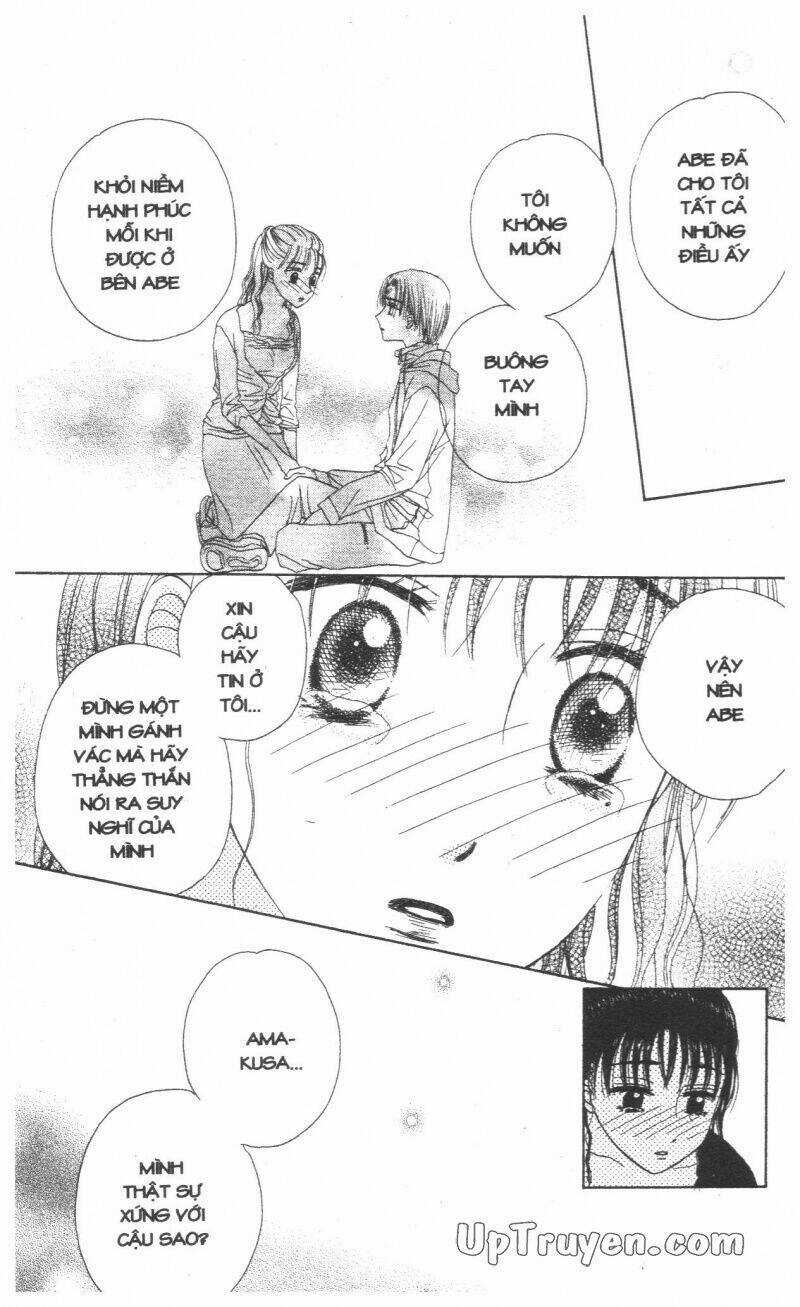 Chân Dung M&N - Chapter 6 - Trang 31