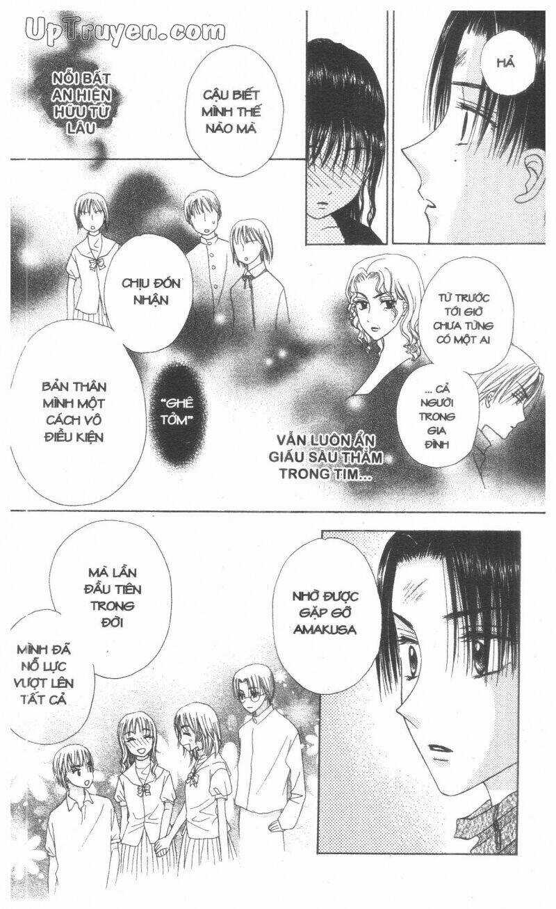 Chân Dung M&N - Chapter 6 - Trang 32