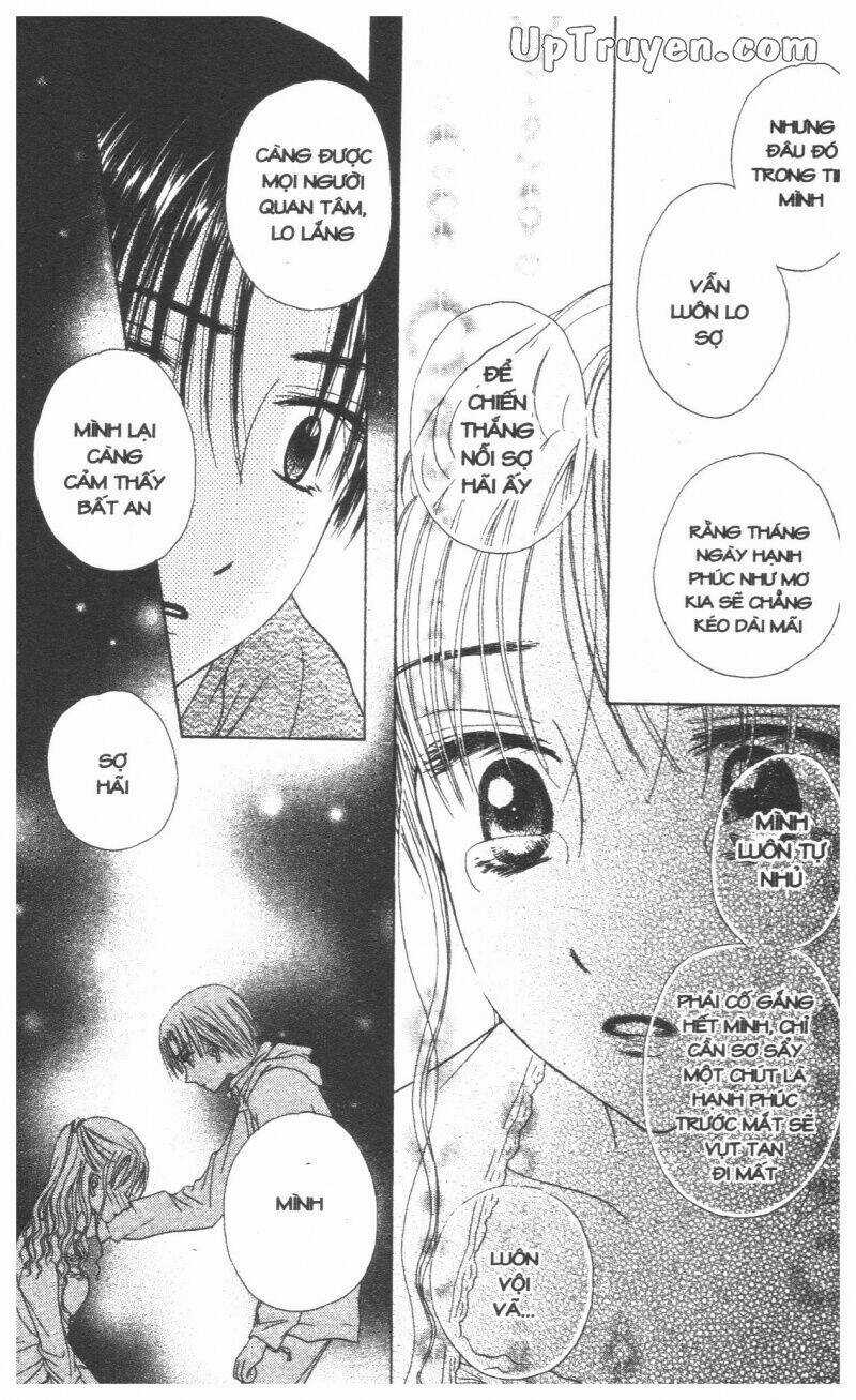 Chân Dung M&N - Chapter 6 - Trang 33