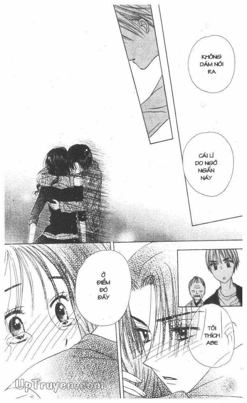 Chân Dung M&N - Chapter 6 - Trang 34