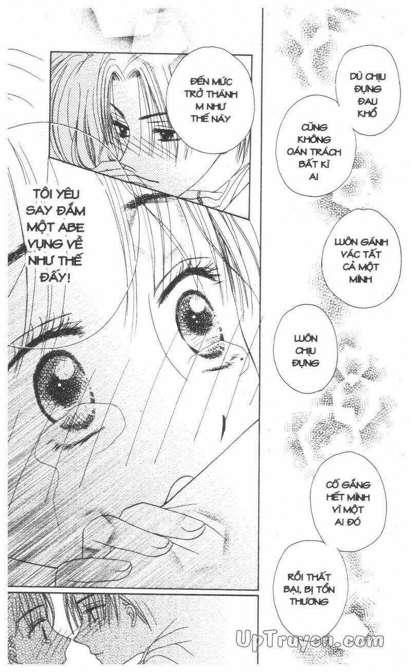 Chân Dung M&N - Chapter 6 - Trang 35