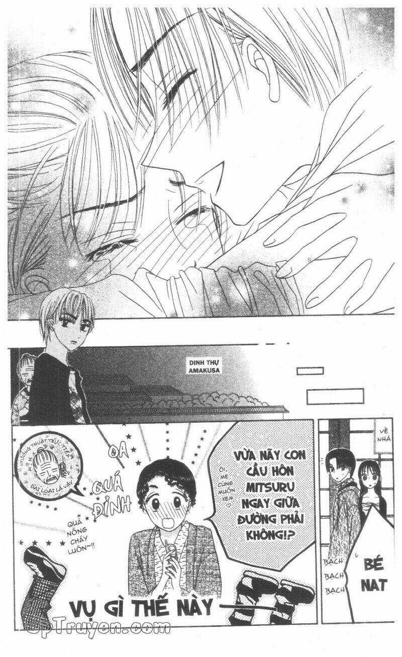 Chân Dung M&N - Chapter 6 - Trang 36