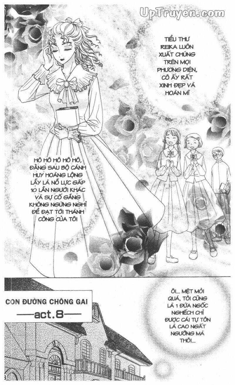 Chân Dung M&N - Chapter 6 - Trang 38