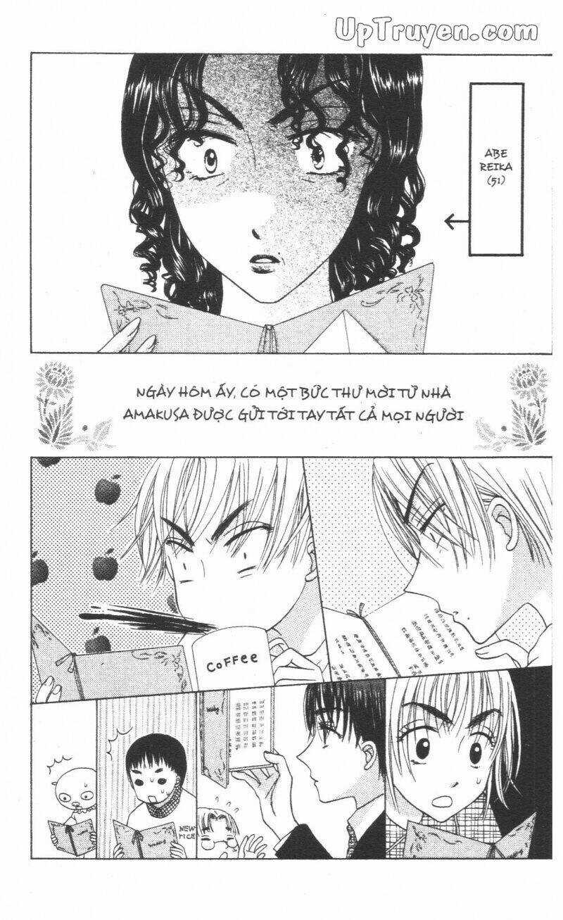 Chân Dung M&N - Chapter 6 - Trang 39