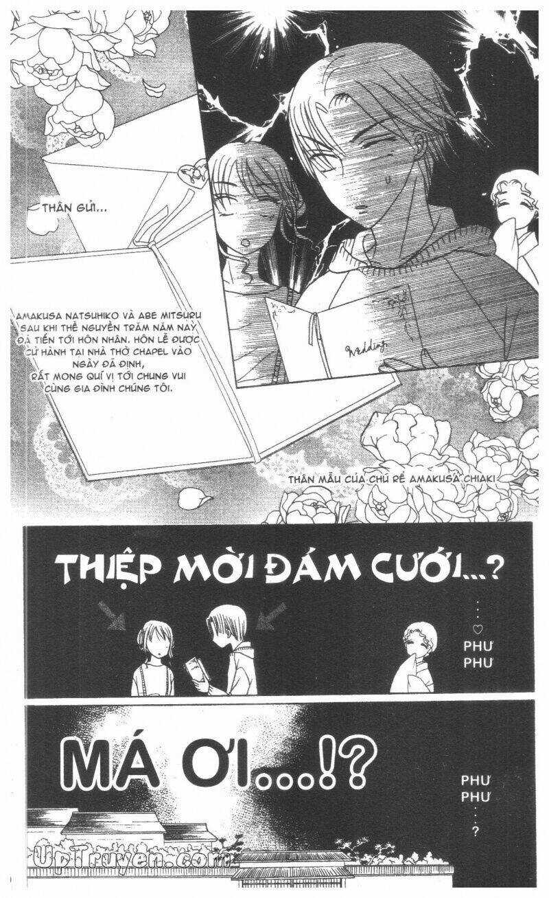 Chân Dung M&N - Chapter 6 - Trang 40