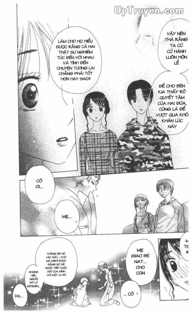 Chân Dung M&N - Chapter 6 - Trang 45