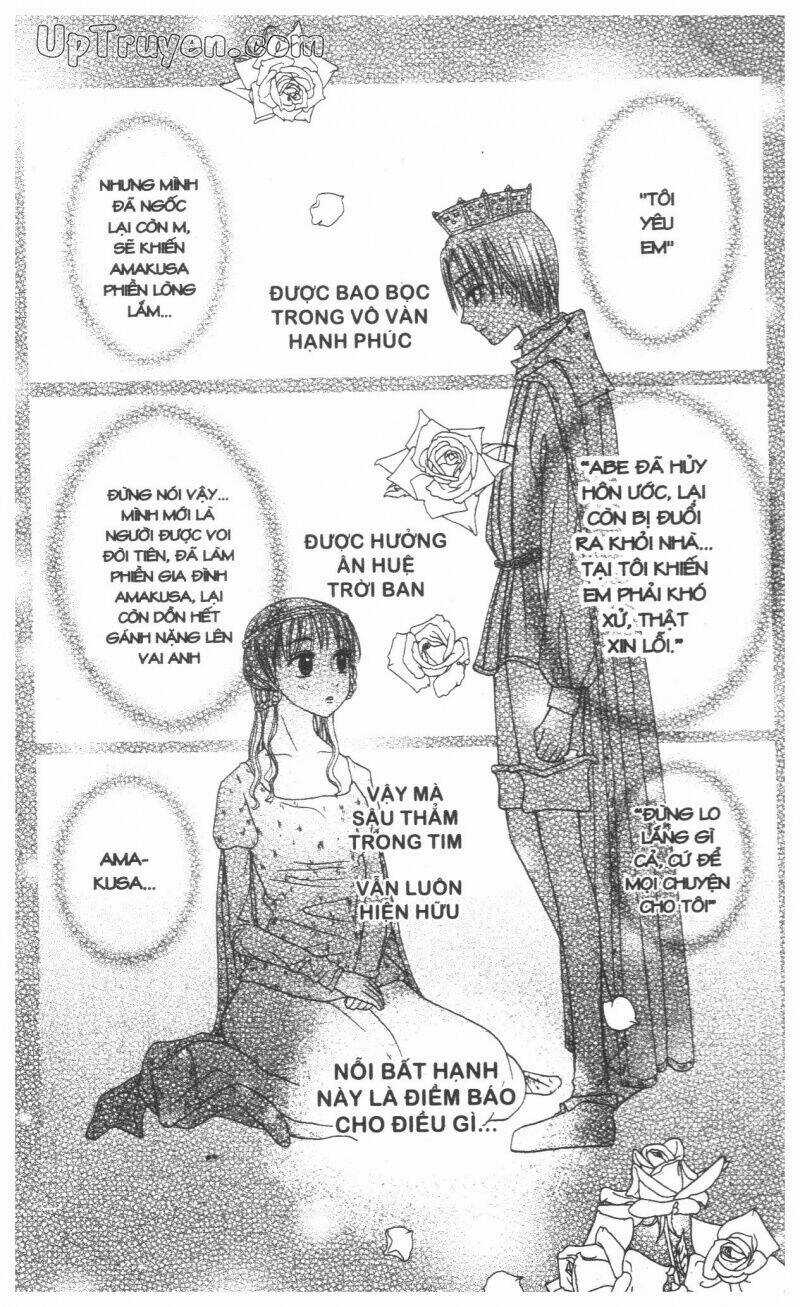 Chân Dung M&N - Chapter 6 - Trang 7