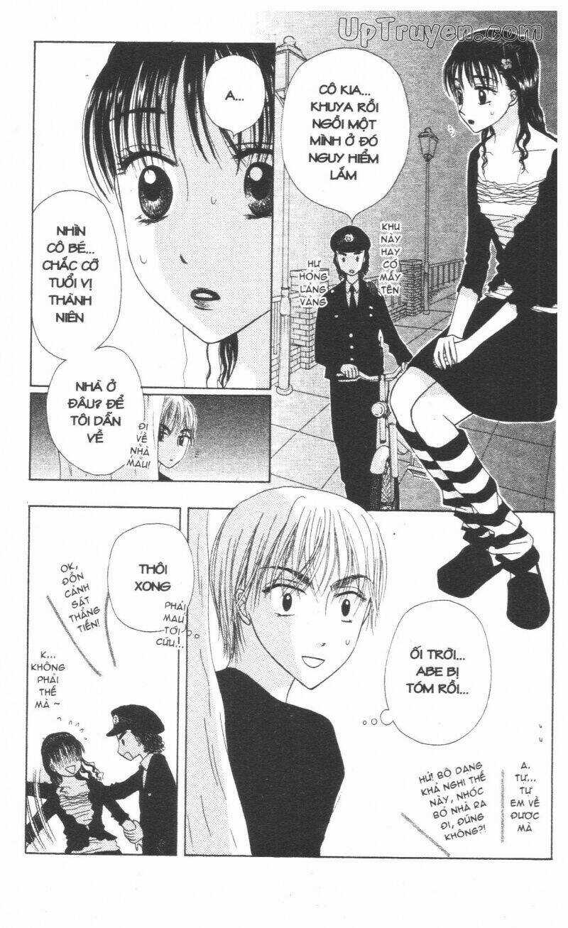 Chân Dung M&N - Chapter 6 - Trang 9