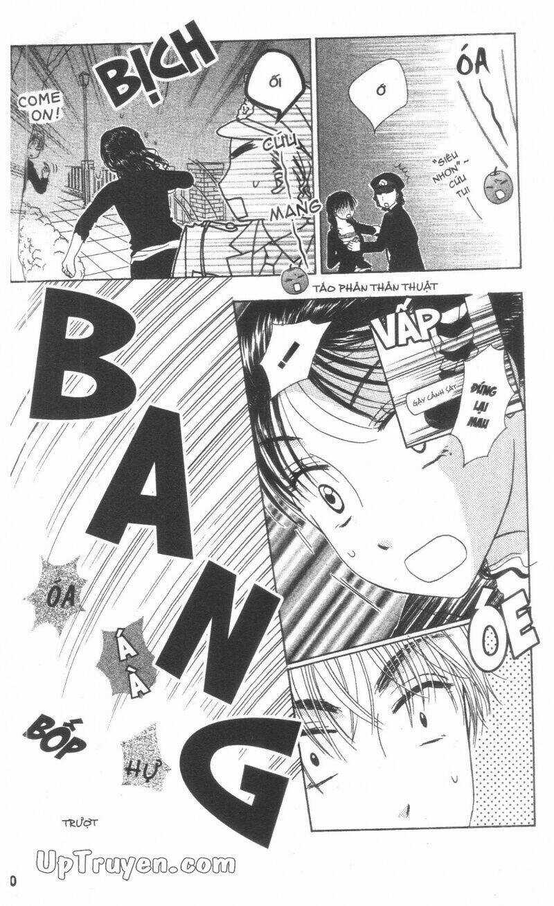 Chân Dung M&N - Chapter 6 - Trang 10