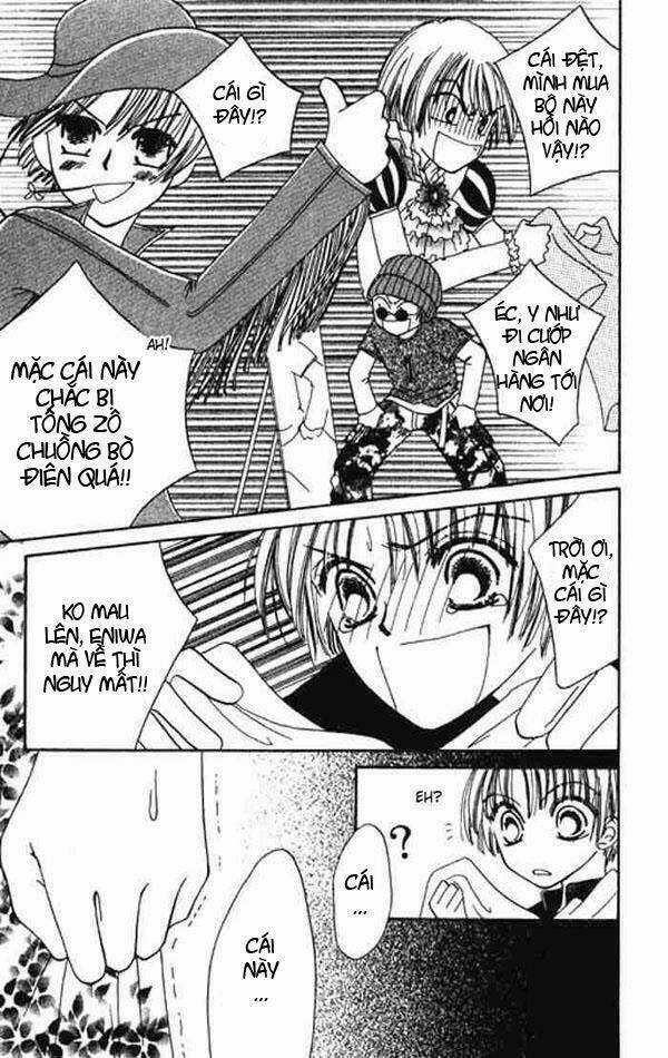 Chân Dung M&N - Chapter 7 - Trang 13