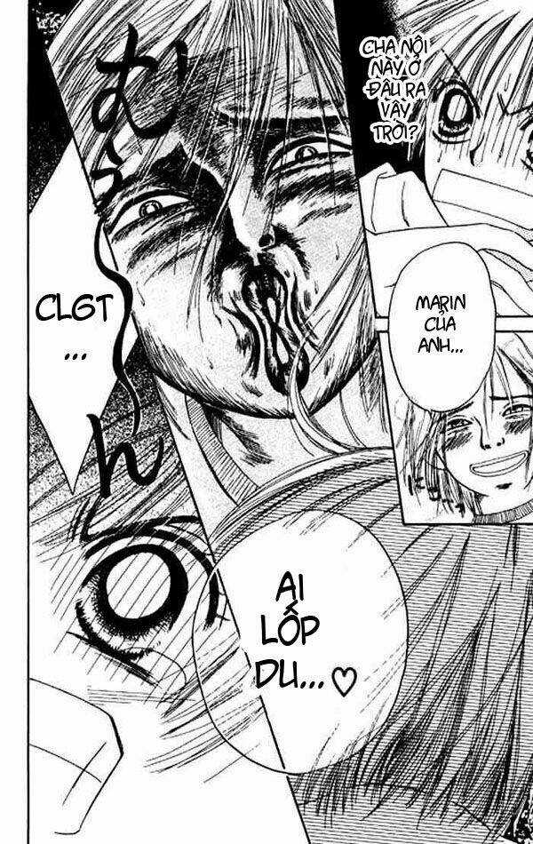 Chân Dung M&N - Chapter 7 - Trang 25