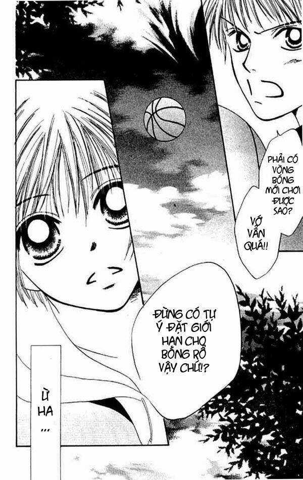 Chân Dung M&N - Chapter 7 - Trang 31