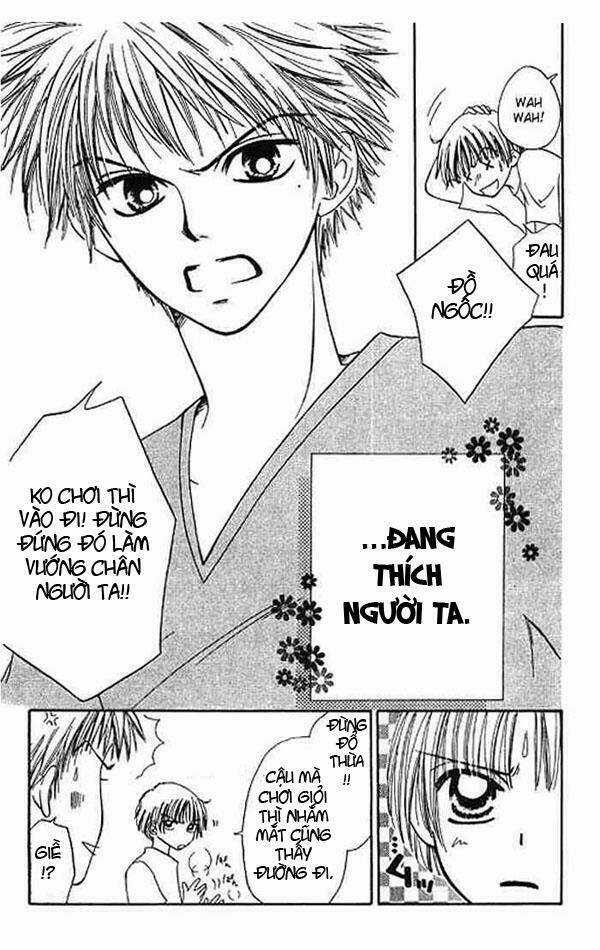 Chân Dung M&N - Chapter 7 - Trang 5