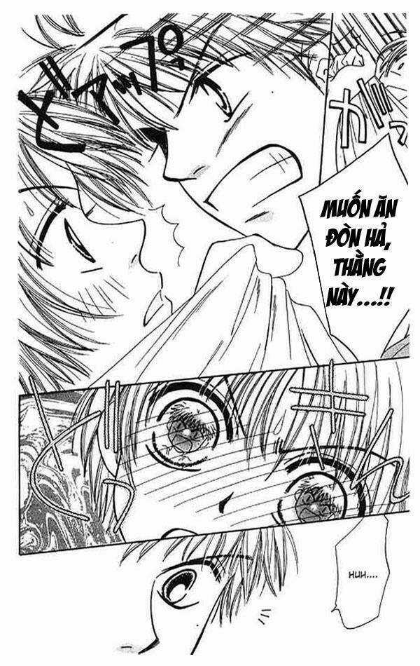 Chân Dung M&N - Chapter 7 - Trang 6