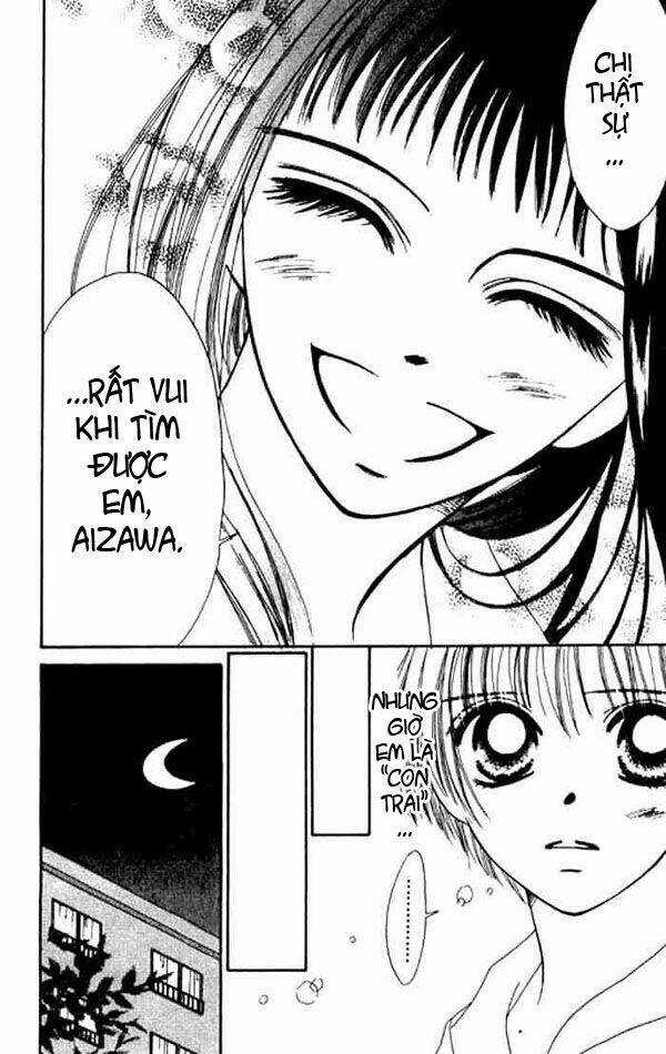 Chân Dung M&N - Chapter 8 - Trang 11