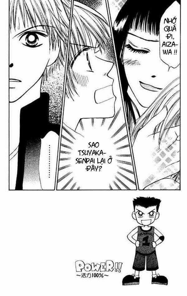 Chân Dung M&N - Chapter 8 - Trang 3