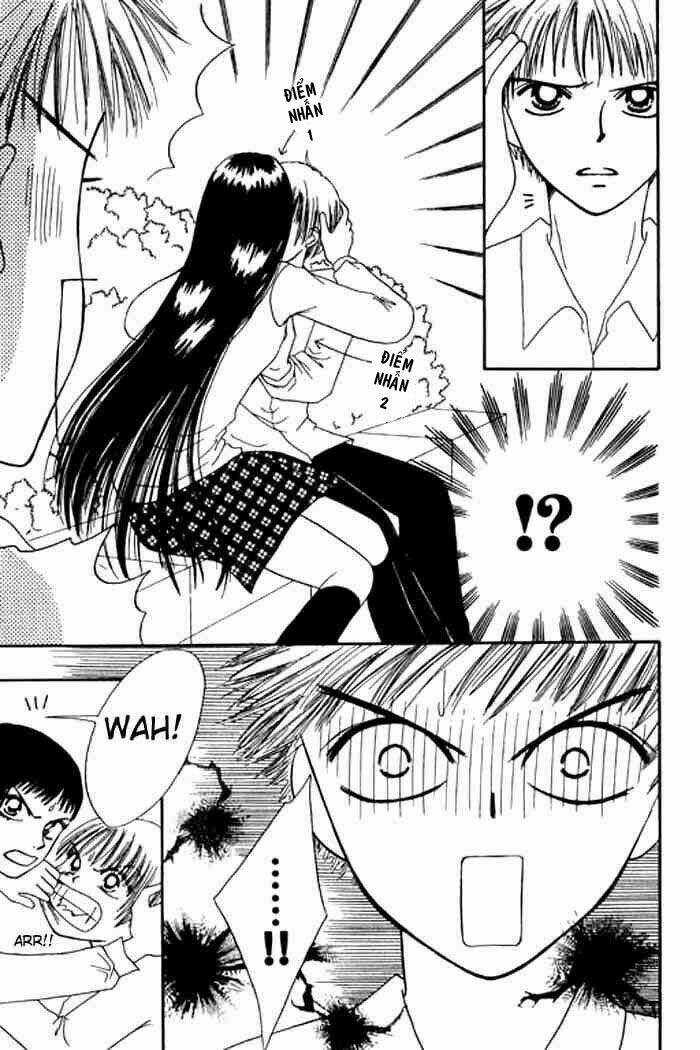 Chân Dung M&N - Chapter 8 - Trang 24