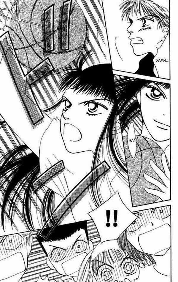 Chân Dung M&N - Chapter 8 - Trang 38