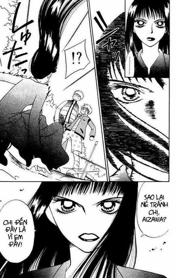 Chân Dung M&N - Chapter 8 - Trang 6