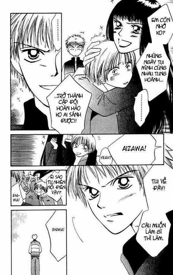 Chân Dung M&N - Chapter 8 - Trang 7