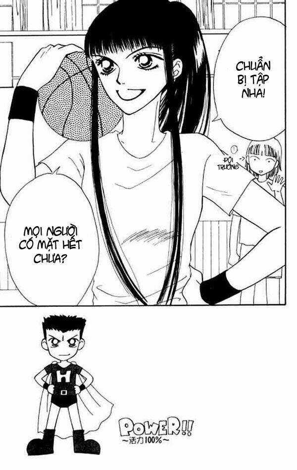 Chân Dung M&N - Chapter 9 - Trang 2