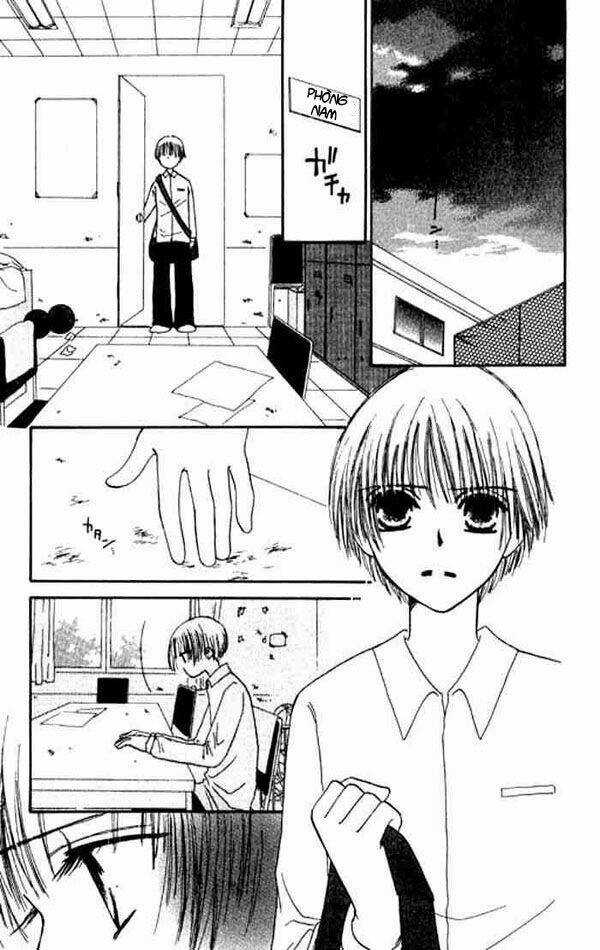 Chân Dung M&N - Chapter 9 - Trang 22