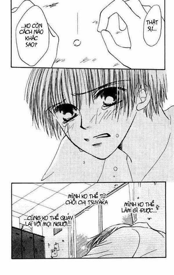 Chân Dung M&N - Chapter 9 - Trang 23