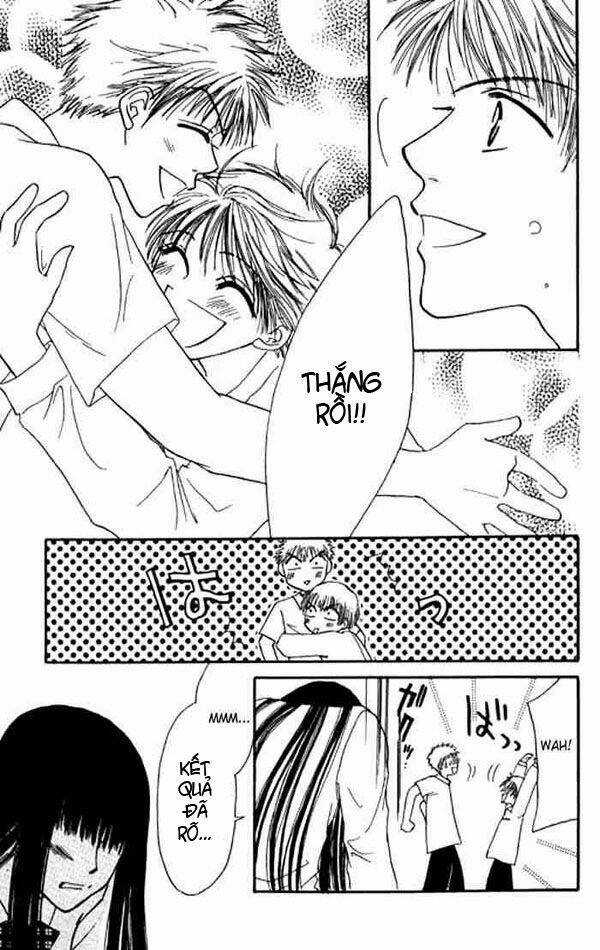 Chân Dung M&N - Chapter 9 - Trang 36