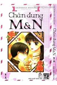 Đọc truyện Chân Dung M&N