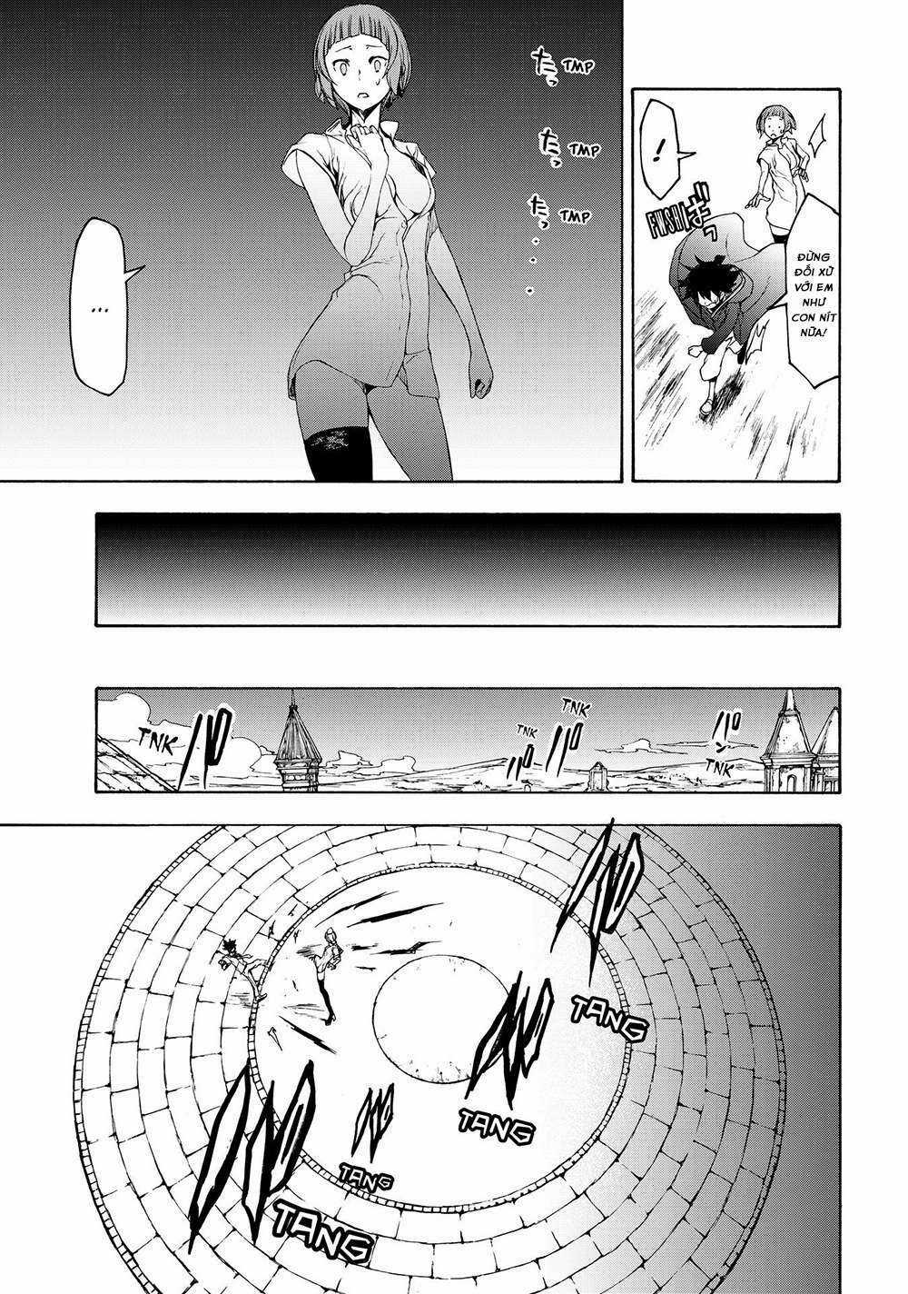 Chân Giả - Chapter 1 - Trang 40