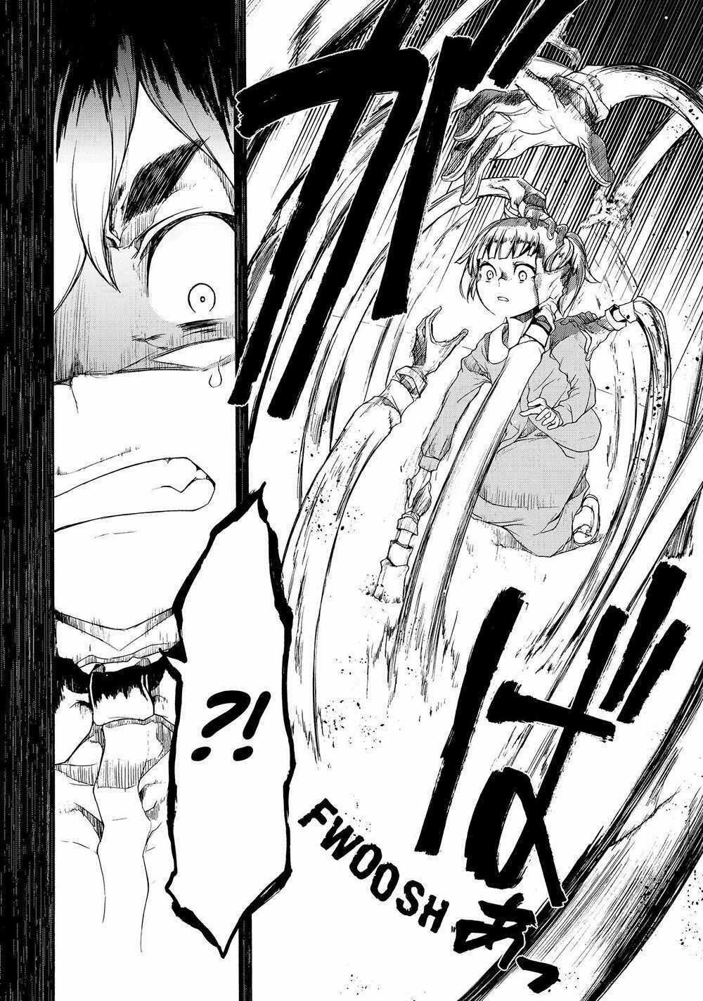 Chân Giả - Chapter 1 - Trang 7