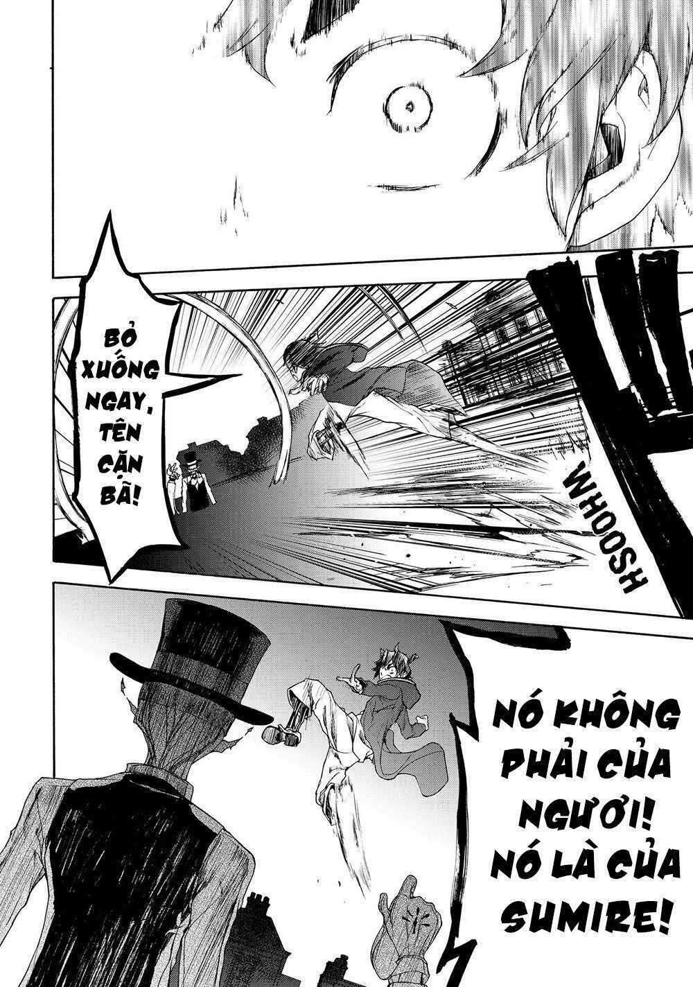 Chân Giả - Chapter 1 - Trang 66