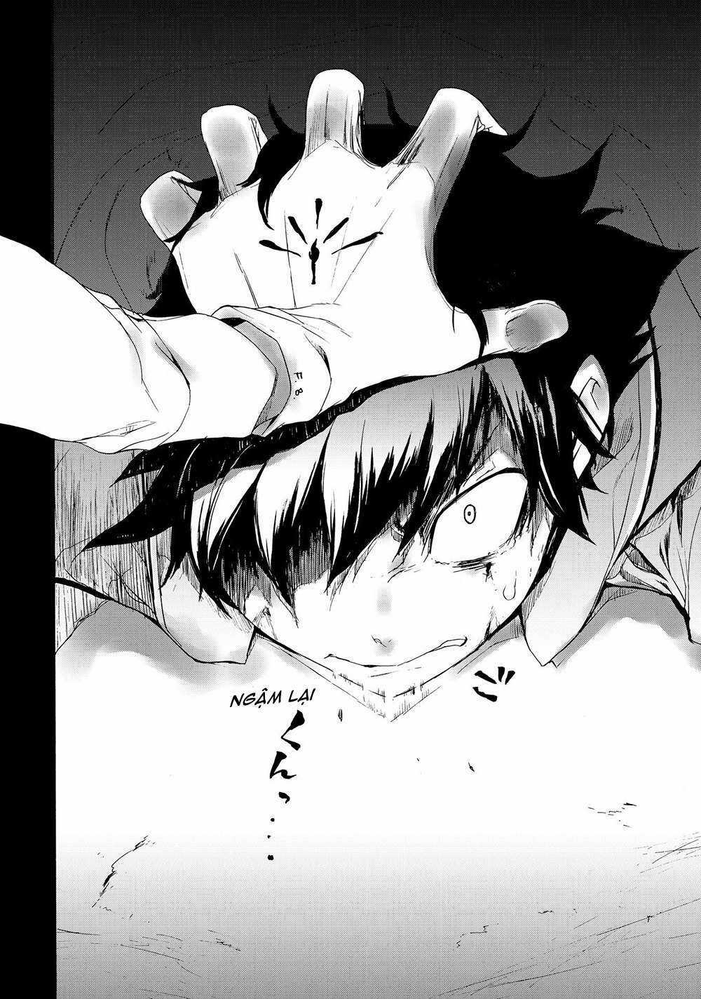 Chân Giả - Chapter 1 - Trang 78