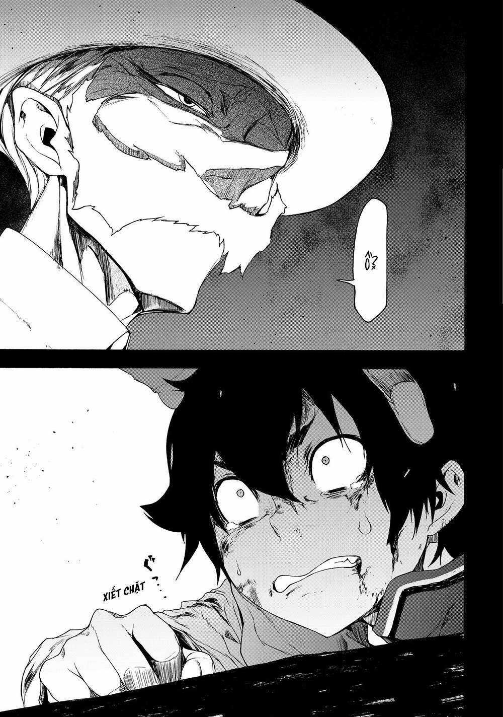 Chân Giả - Chapter 1 - Trang 79