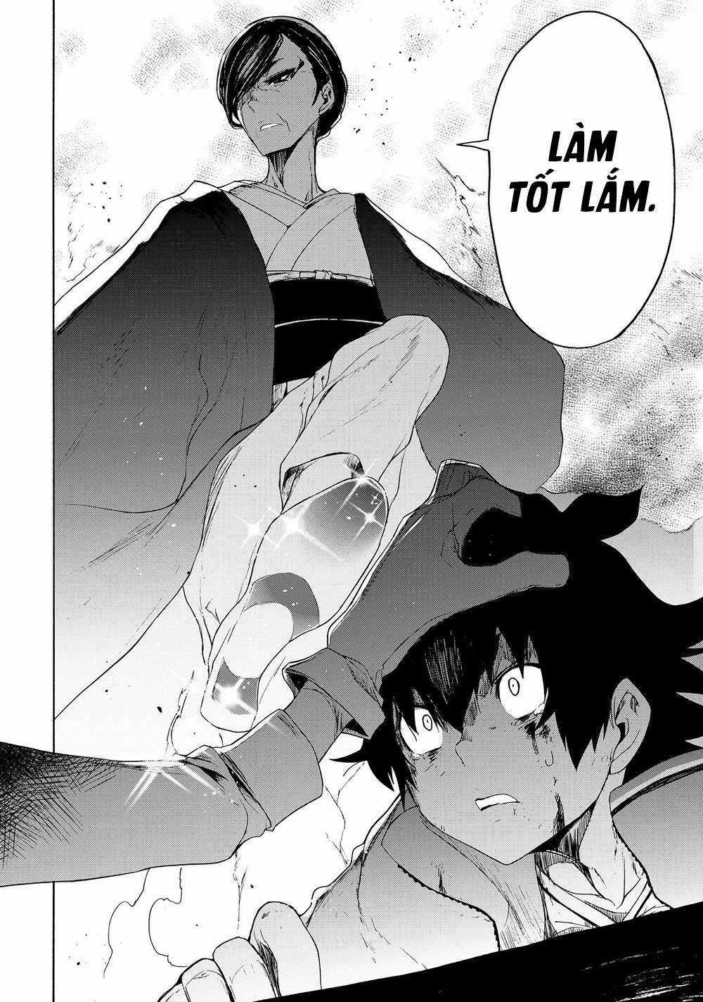 Chân Giả - Chapter 1 - Trang 80