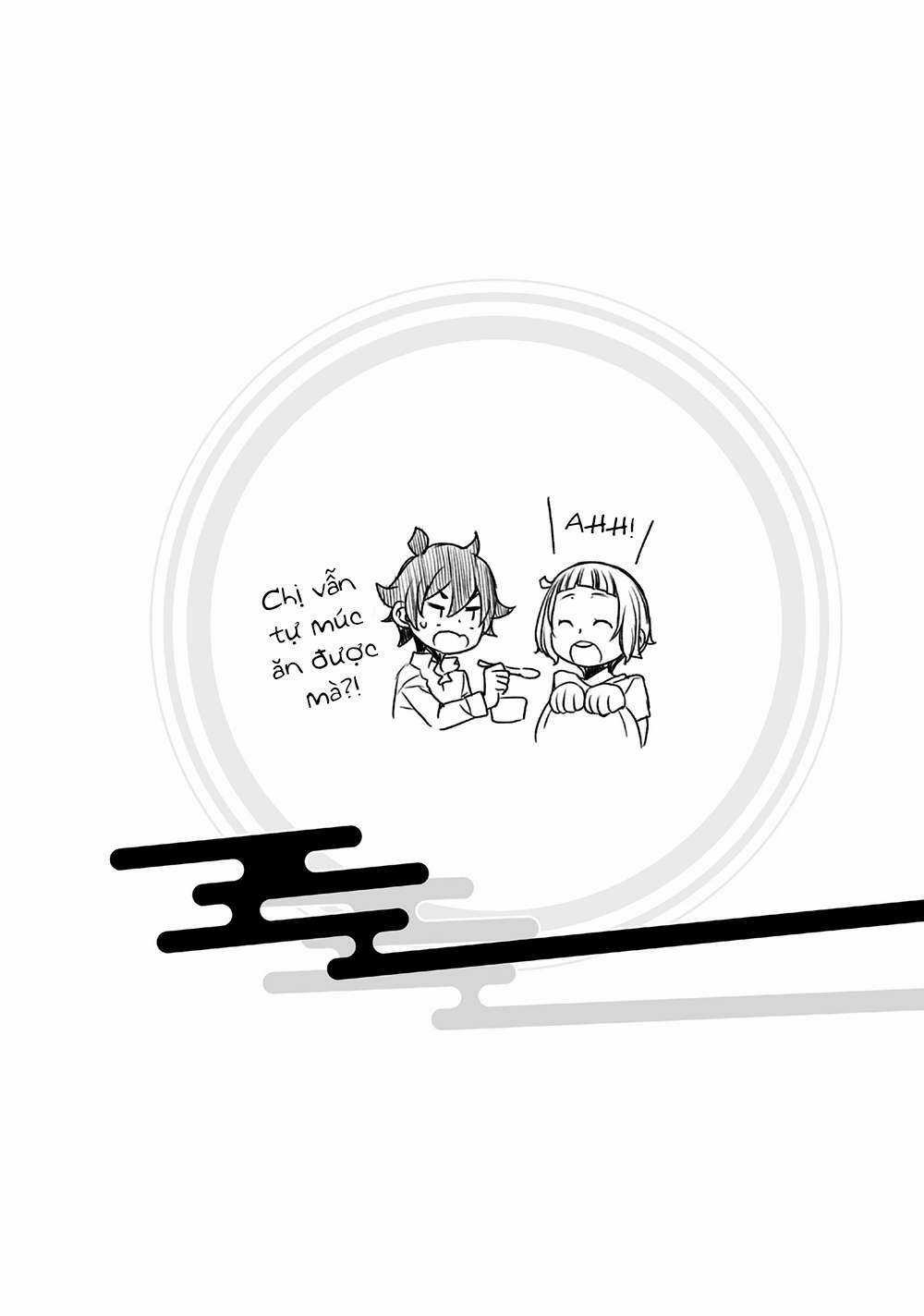 Chân Giả - Chapter 1 - Trang 95