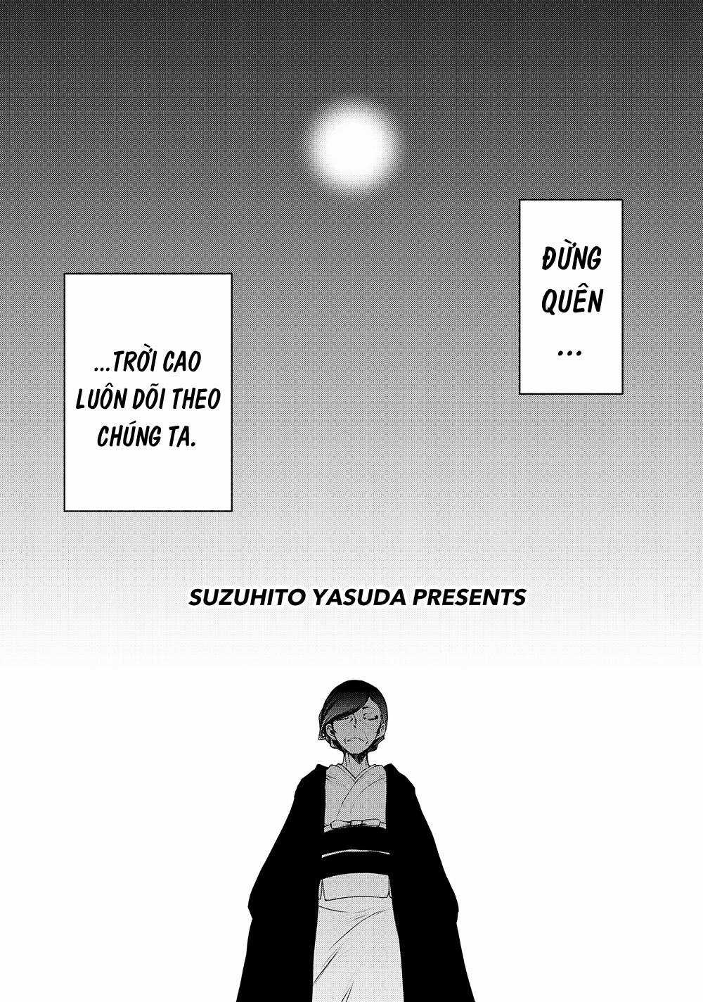 Chân Giả - Chapter 10 - Trang 14