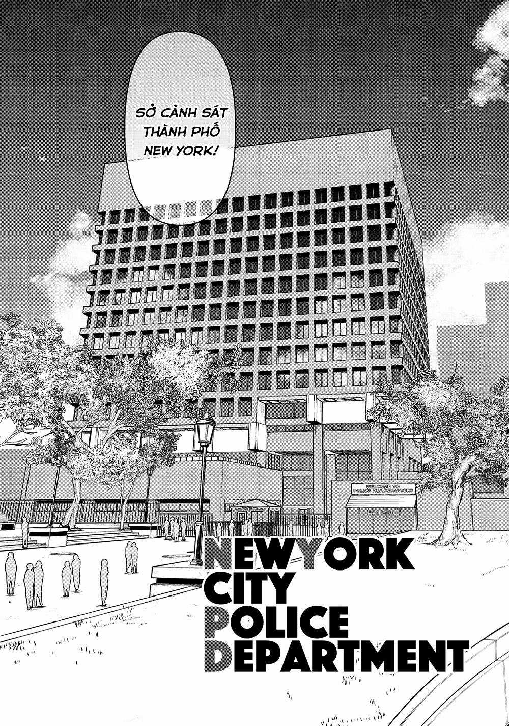 Chân Giả - Chapter 10 - Trang 18