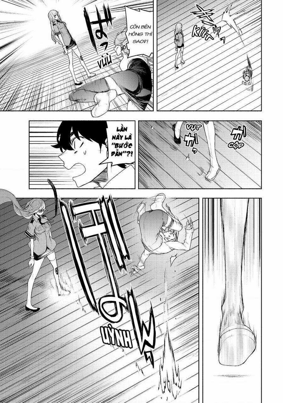 Chân Giả - Chapter 11 - Trang 26