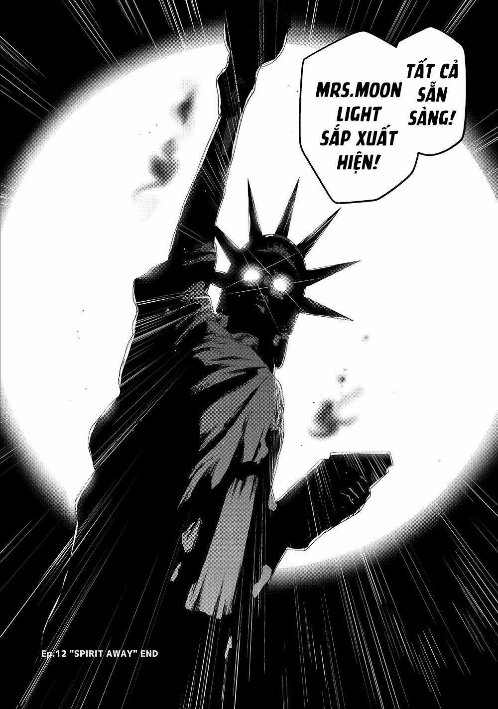 Chân Giả - Chapter 12 - Trang 46