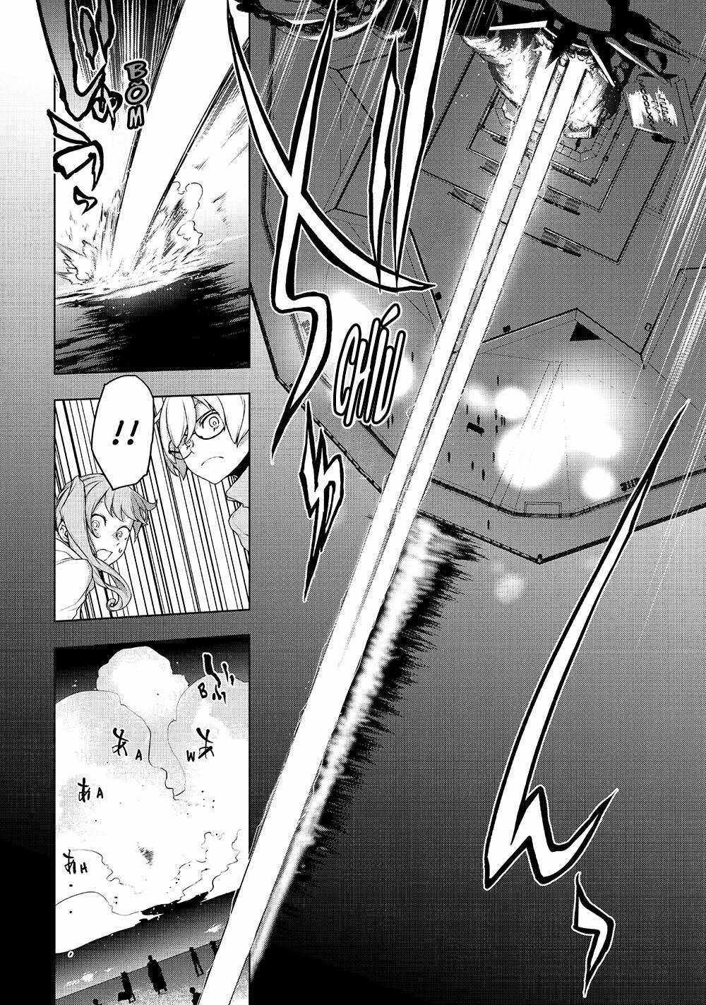 Chân Giả - Chapter 13.1 - Trang 4