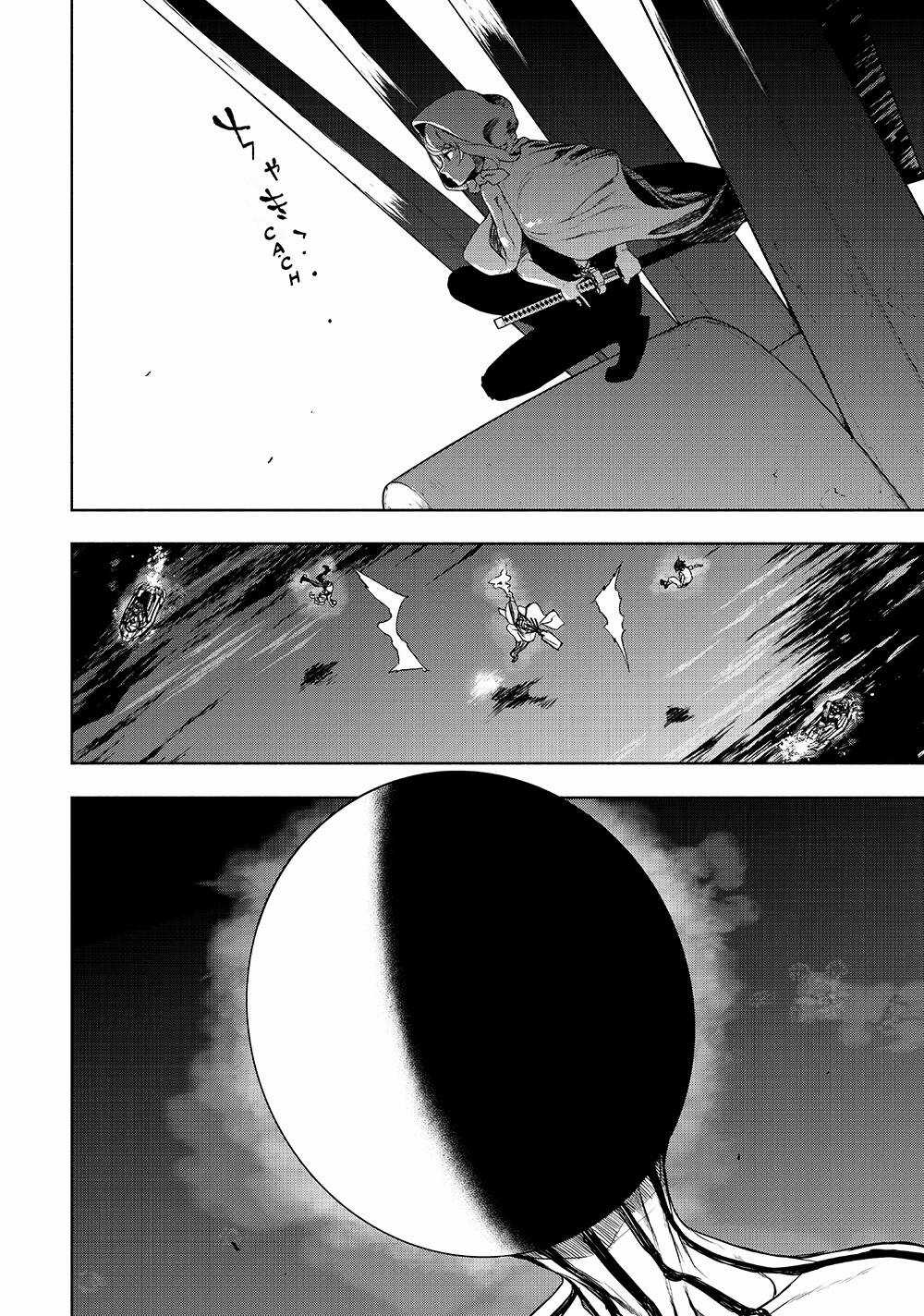 Chân Giả - Chapter 13.1 - Trang 33