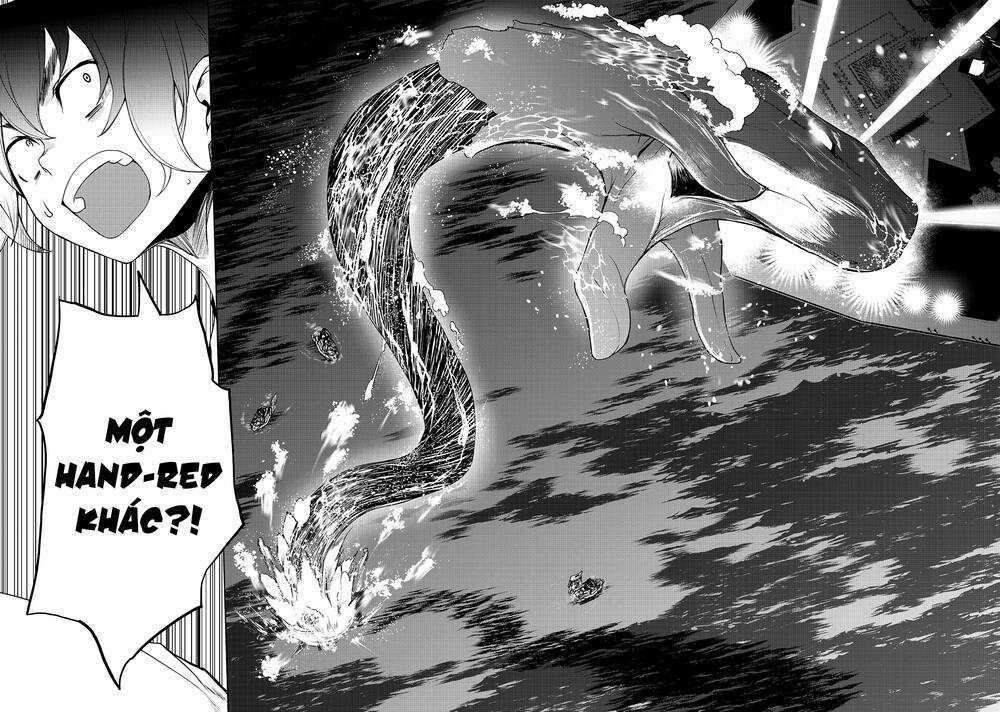 Chân Giả - Chapter 13.1 - Trang 37
