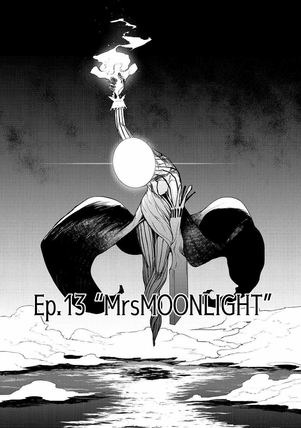 Chân Giả - Chapter 13.1 - Trang 5